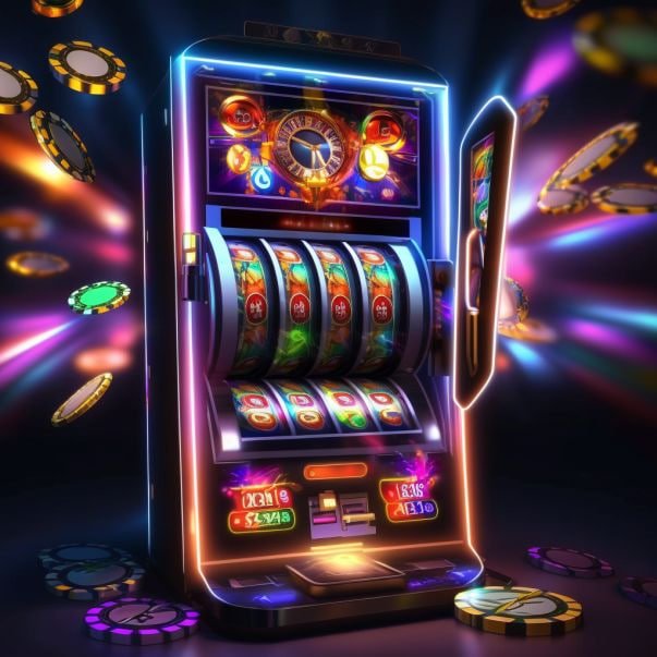 Panduan dewasa untuk Double Fortune mpo228